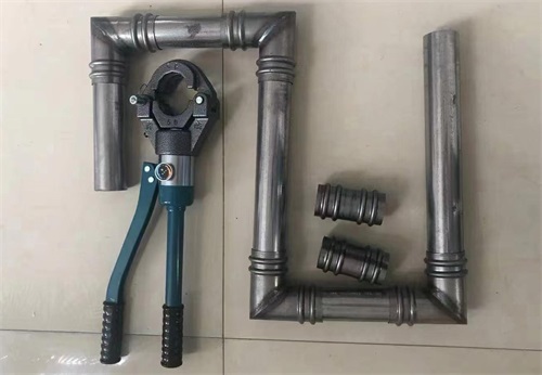 沈阳承台冷却管