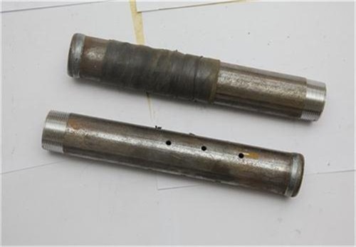 沈阳注浆声测一体管