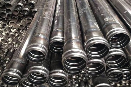 沈阳声测管是一种工程建筑材料